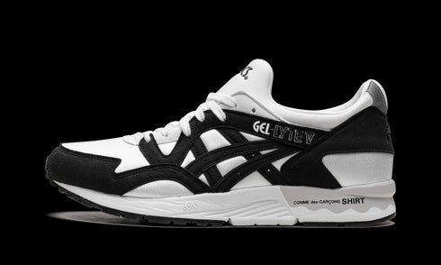 ASICS Gel-Lyte 5 "Comme des Garçons Shirt"